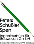 Logo Peters Schüßler Sperr