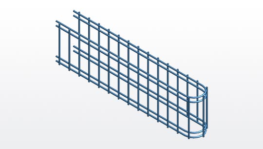 CAD / BIM Bibliotheken von AVI
