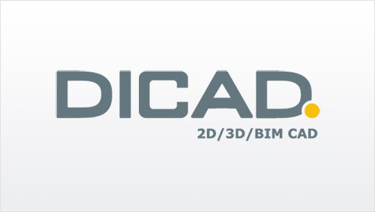 DICAD logo